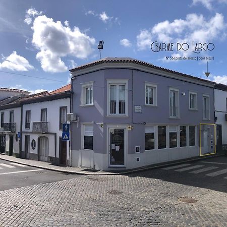 Charme Do Largo - Apartment Lagoa  Εξωτερικό φωτογραφία