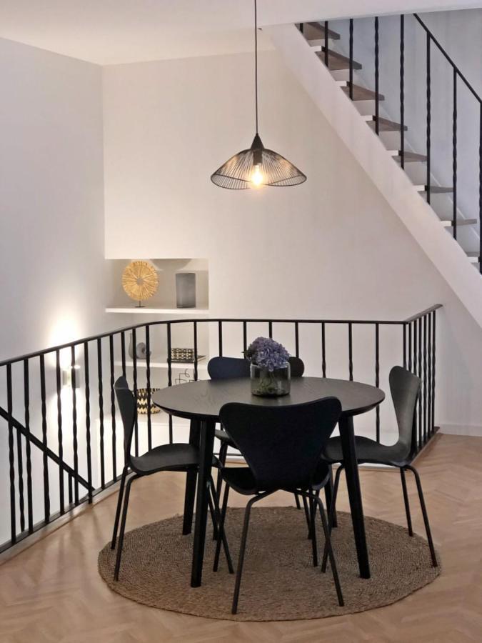 Charme Do Largo - Apartment Lagoa  Εξωτερικό φωτογραφία