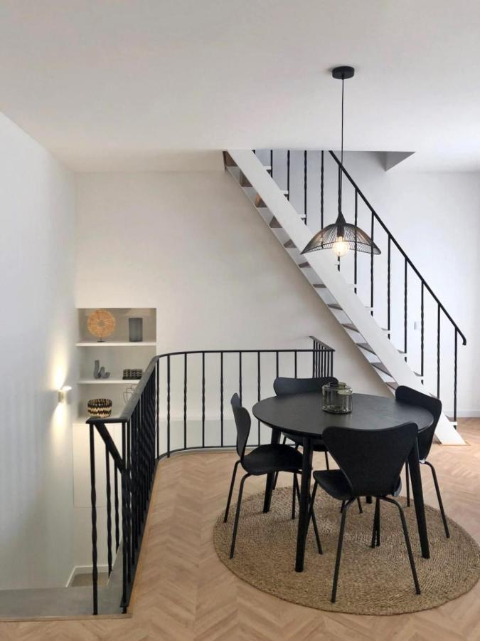 Charme Do Largo - Apartment Lagoa  Εξωτερικό φωτογραφία
