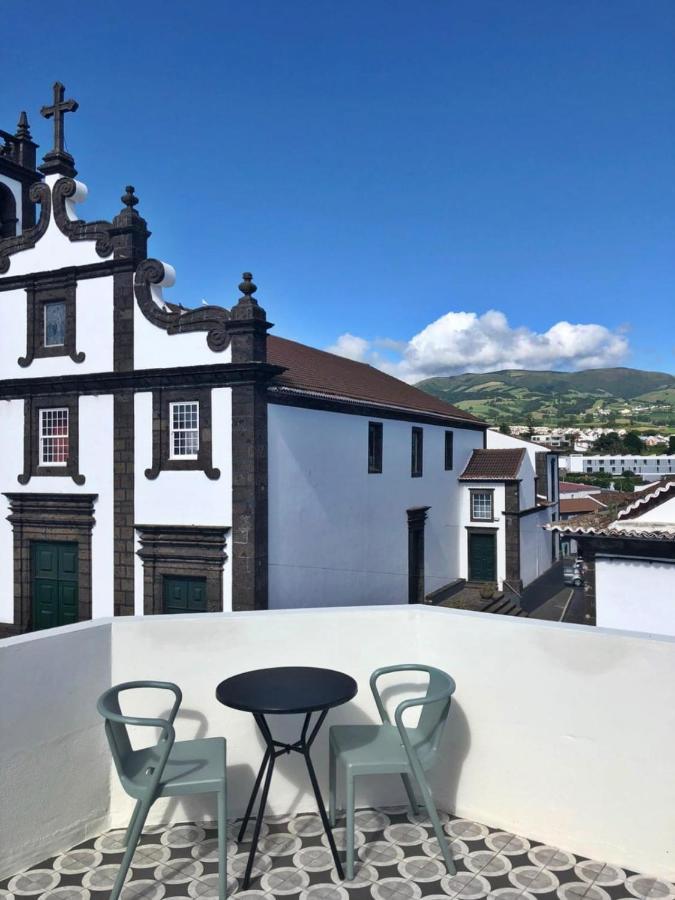 Charme Do Largo - Apartment Lagoa  Εξωτερικό φωτογραφία