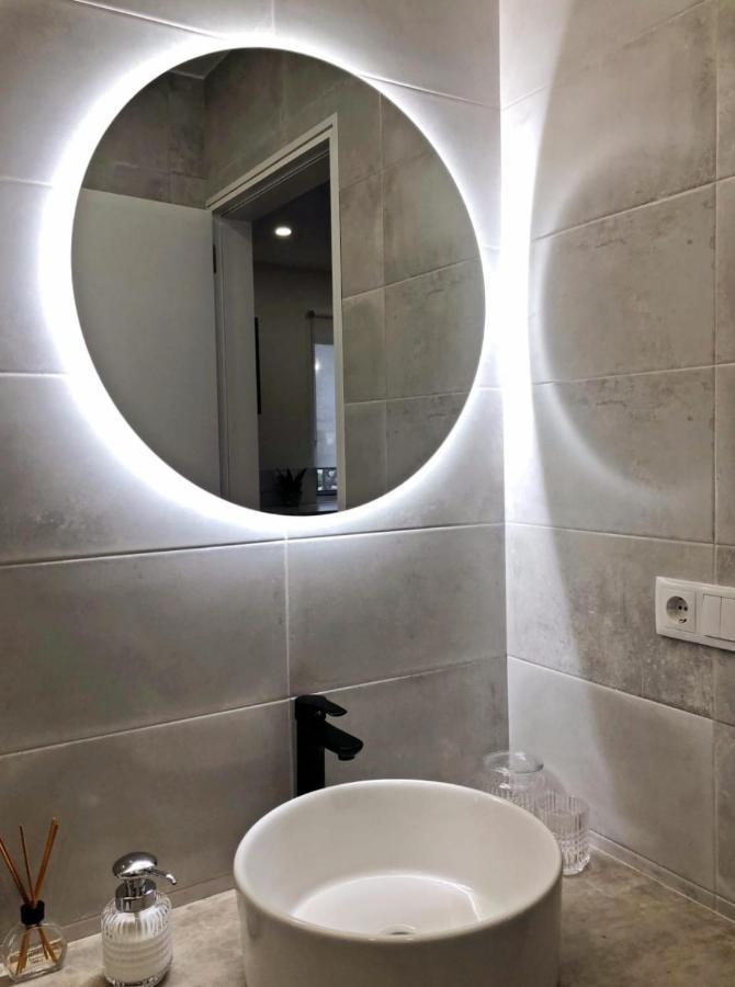 Charme Do Largo - Apartment Lagoa  Εξωτερικό φωτογραφία