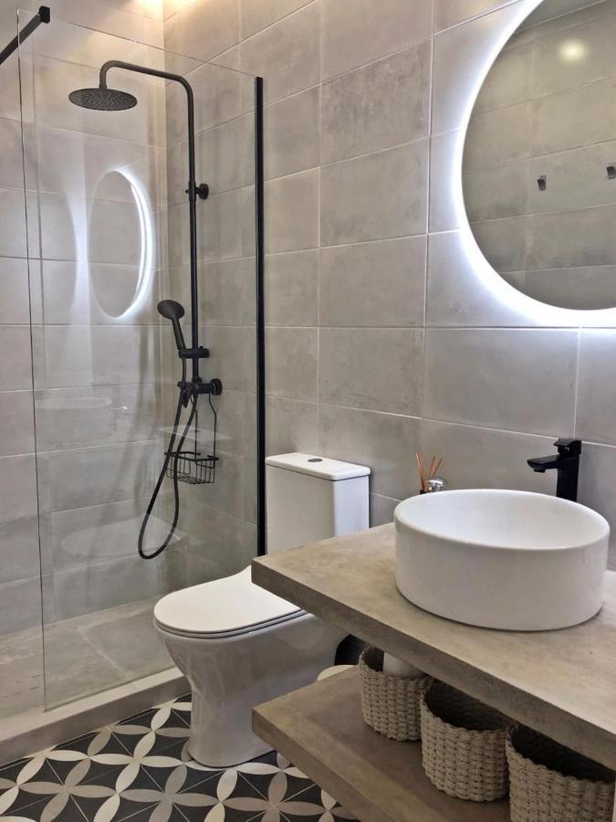 Charme Do Largo - Apartment Lagoa  Εξωτερικό φωτογραφία