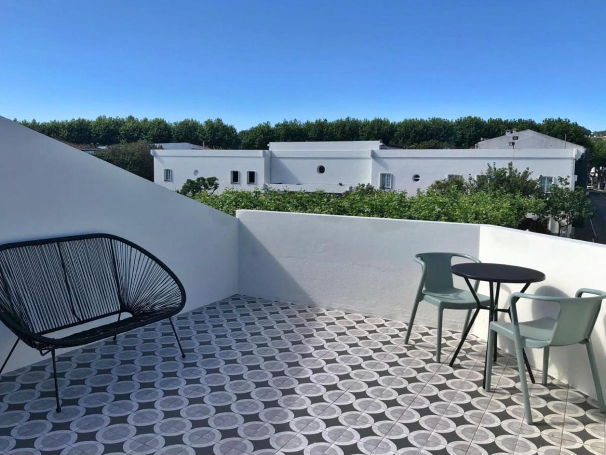Charme Do Largo - Apartment Lagoa  Εξωτερικό φωτογραφία